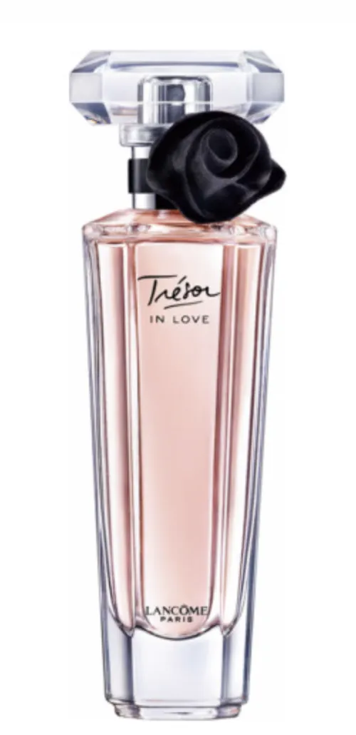 TRESOR IN LOVE
